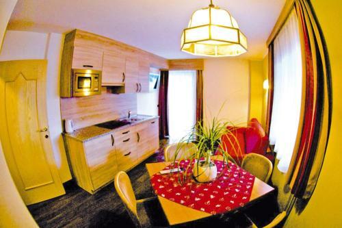 Apartments Diamant Santa Cristina - Ido01289-dyd