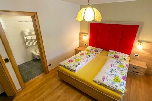 Apartments Diamant Santa Cristina - Ido01289-dyd