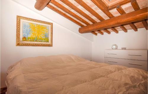 Nice Apartment In Santa Fiora W/ 3 Bedrooms