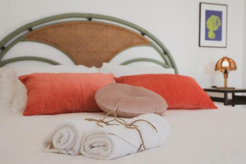 Apartamento Villa Amura - Due Golfi