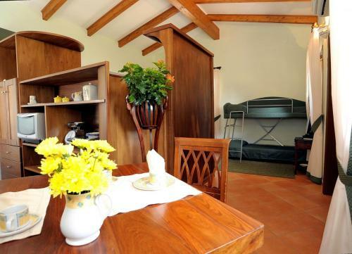 Apartamento Amore Rentals - Cottage Isaura A