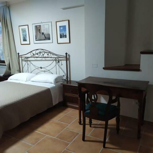 Bed & Breakfast La Tenuta Del Barone
