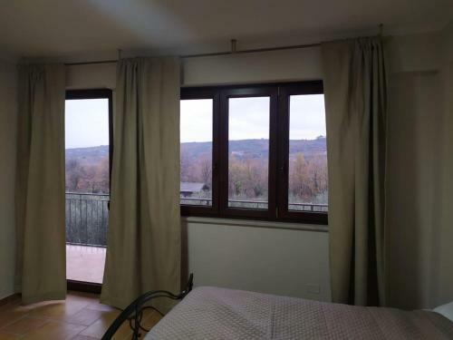 Bed & Breakfast La Tenuta Del Barone