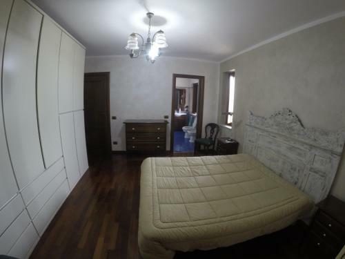 Bed & Breakfast La Tenuta Del Barone