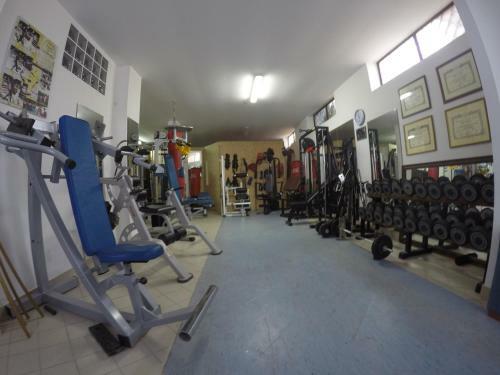 Bed & Breakfast La Tenuta Del Barone