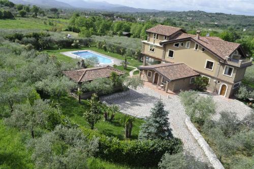 Bed & Breakfast La Tenuta Del Barone