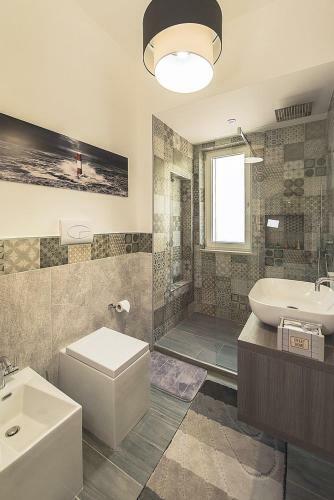 Santa Flavia Villa Sleeps 8 With Pool And Air Con