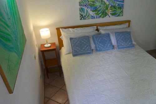 Villa Jungle House - Pineta Is Morus