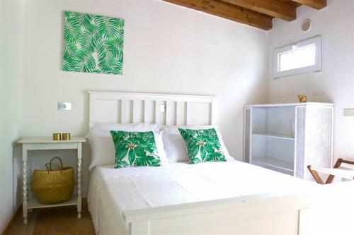Villa Jungle House - Pineta Is Morus