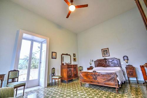 Sant'agnello Villa Sleeps 8 Wifi