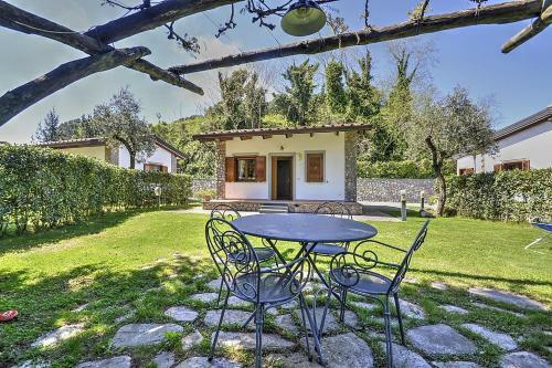 Sant'agata Sui Due Golfi Villa Sleeps 4 Pool Wifi