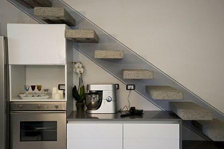 Sant'agata Sui Due Golfi Villa Sleeps 6 Air Con