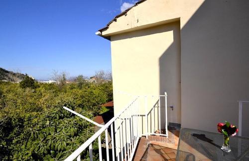 Sant'agnello Villa Sleeps 4 Pool Air Con Wifi