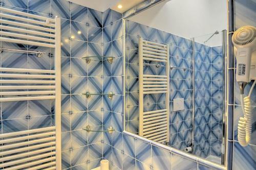 Sant'agnello Villa Sleeps 4 Pool Air Con Wifi