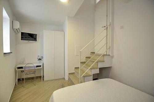 Sant'agnello Villa Sleeps 4 Pool Air Con Wifi