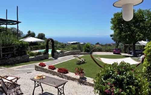 Arenaccia Villa Sleeps 3 Pool Air Con Wifi