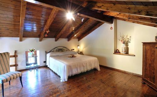 Arenaccia Villa Sleeps 3 Pool Air Con Wifi