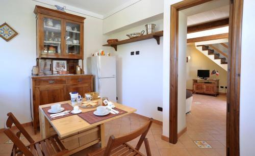 Arenaccia Villa Sleeps 3 Pool Air Con Wifi