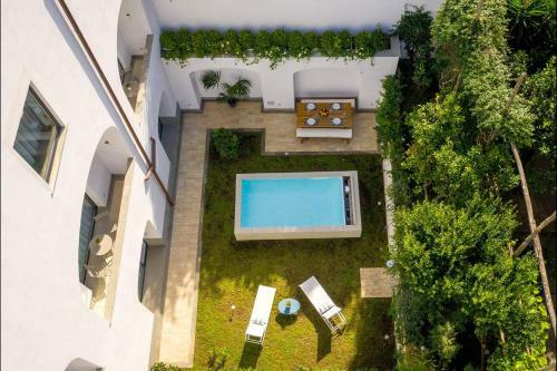 Apartamento Jacaranda House