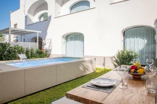 Apartamento Jacaranda House