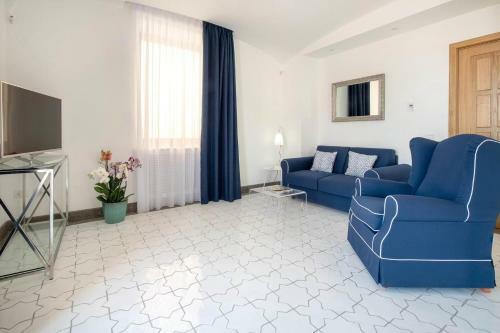 Apartamento Suite Hibiscus