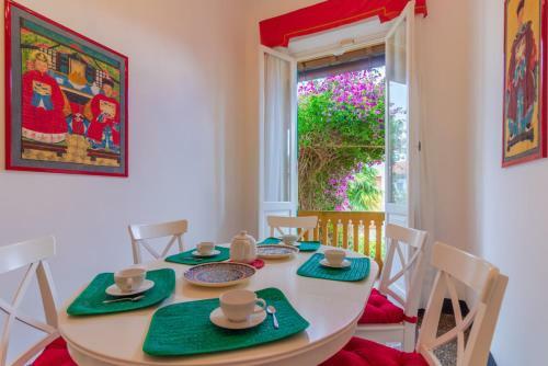Apartamento Old Villa With Garden & Parking