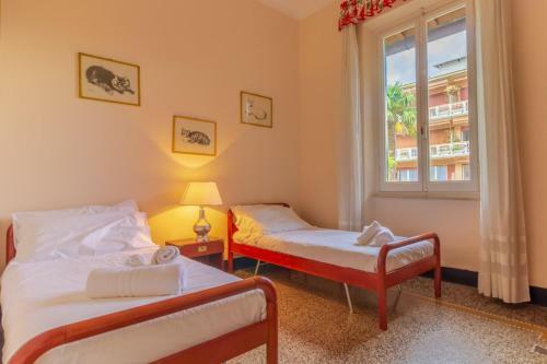 Apartamento Old Villa With Garden & Parking