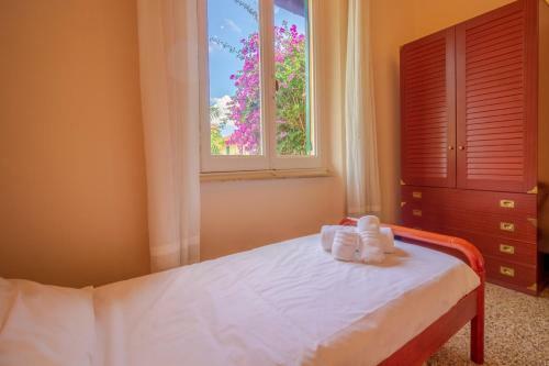 Apartamento Old Villa With Garden & Parking