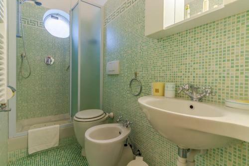 Apartamento Old Villa With Garden & Parking