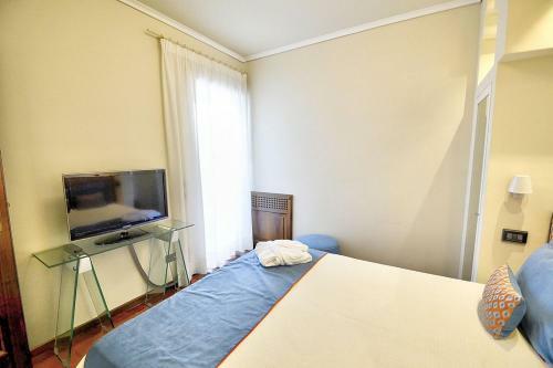 Sant'agnello Villa Sleeps 10 With Pool And Air Con