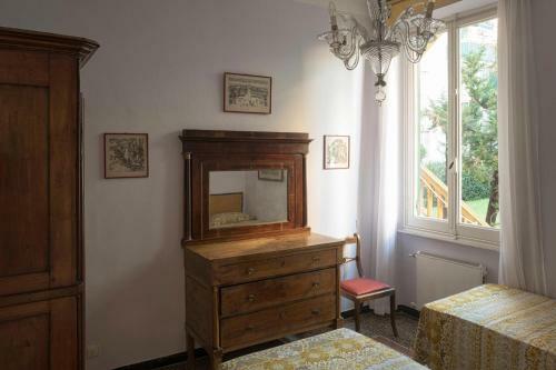 Apartamento Casa Beatrice