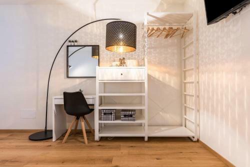 Apartamento Wellness Lodge Diletta