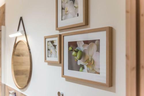 Apartamento Wellness Lodge Diletta