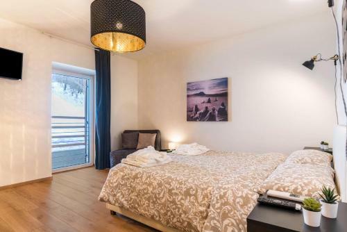 Apartamento Wellness Lodge Diletta