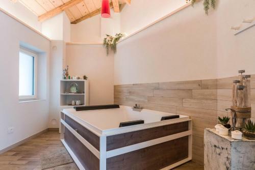 Apartamento Wellness Lodge Diletta