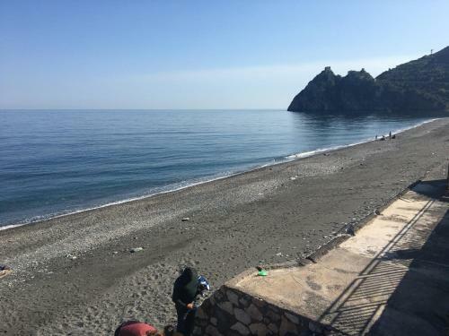 Apartamento Taormina Sea House