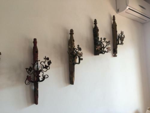 Apartamento Taormina Sea House