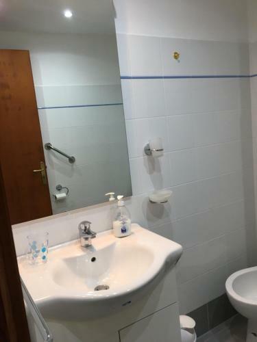 Apartamento Taormina Sea House