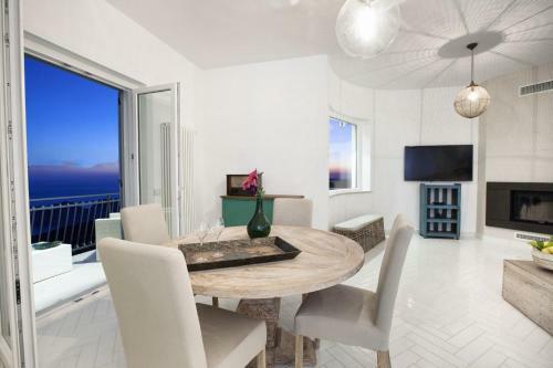 Amore Rentals - Villa Ligea