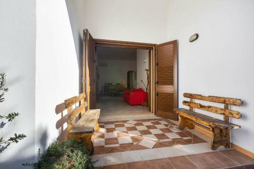Villetta Roberta I