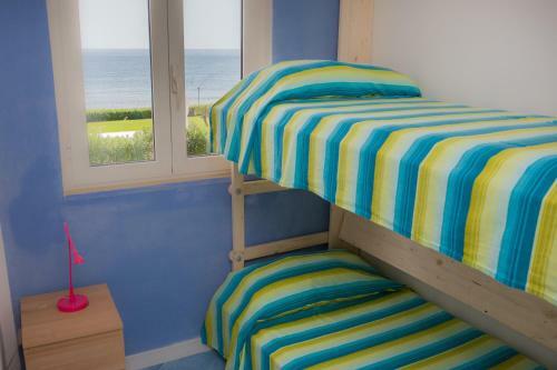 Apartamento Cilento Pixous Resort