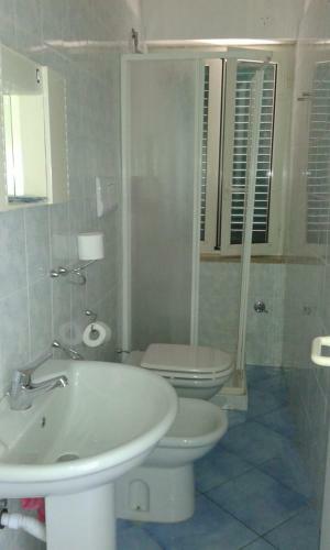 Apartamento Cilento Pixous Resort
