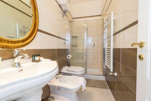 Bed & Breakfast Villino Emanuele