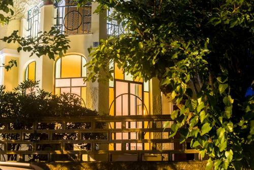 Bed & Breakfast Villino Emanuele