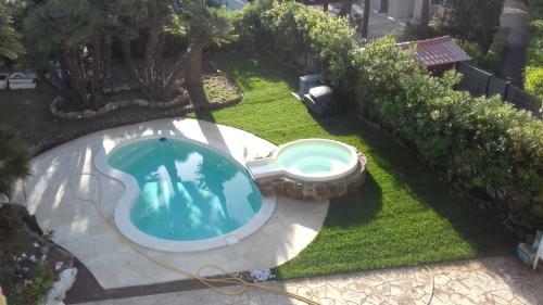 Bed & Breakfast Villino Emanuele