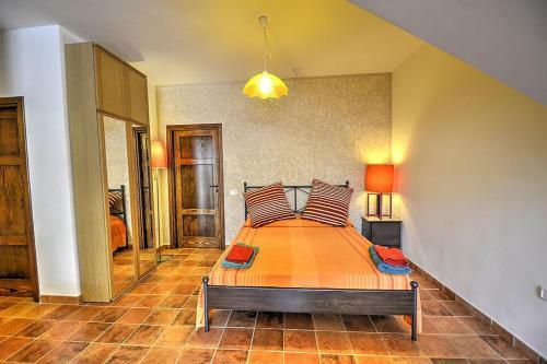 Cavafosse Villa Sleeps 4 Pool Wifi