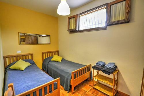 Cavafosse Villa Sleeps 4 Pool Wifi