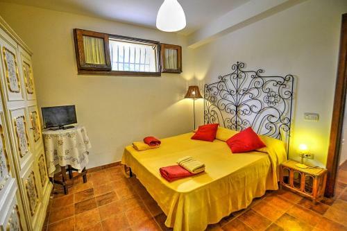 Cavafosse Villa Sleeps 4 Pool Wifi