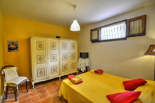 Cavafosse Villa Sleeps 4 Pool Wifi