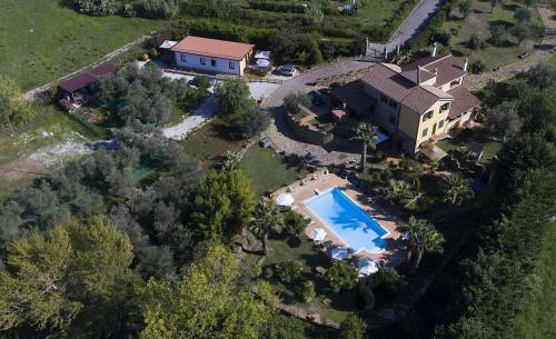 Cavafosse Villa Sleeps 4 Pool Wifi
